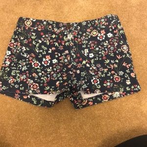 Gap Summer Shorts